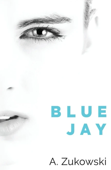 Blue Jay (London Stories)