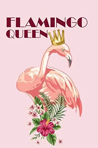 Flamingo Queen