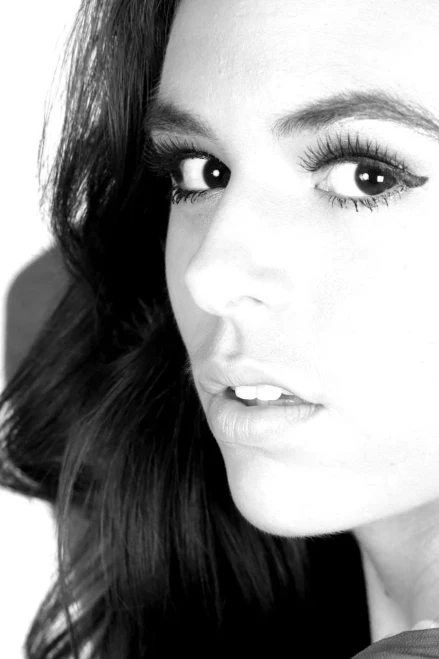 Hard Candy Photos, Liza