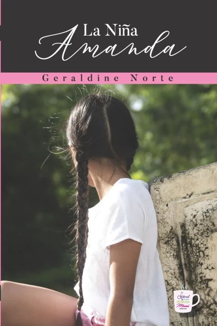 La Niña Amanda (Spanish Edition)