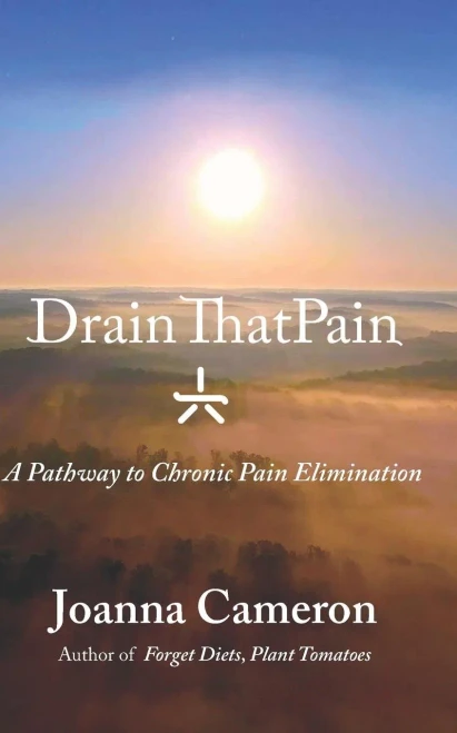Drain ThatPain: A Pathway to Chronic Pain Elimination