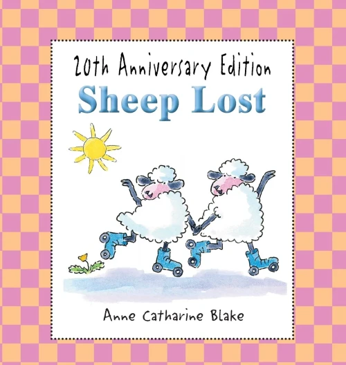 Sheep Lost (2)