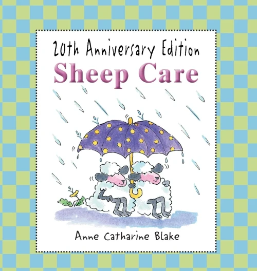 Sheep Care (1)