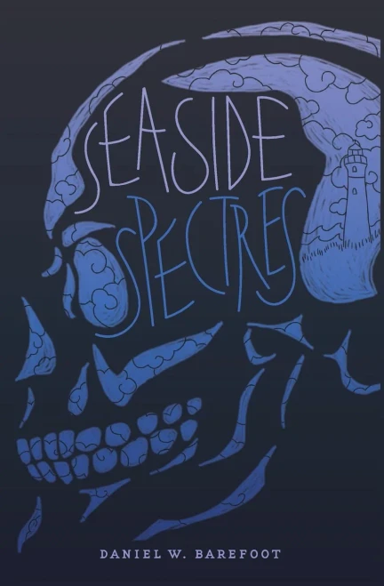 Seaside Spectres (Haunted North Carolina)