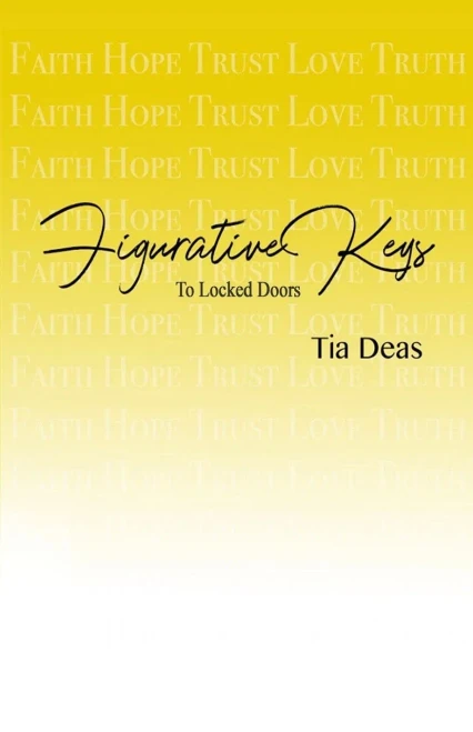 Figurative Keys To Locked Doors
