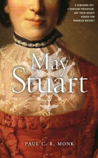 May Stuart (The Huguenot Connection)