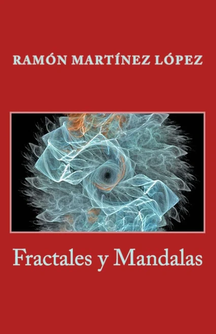Fractales y mandalas (Spanish Edition)