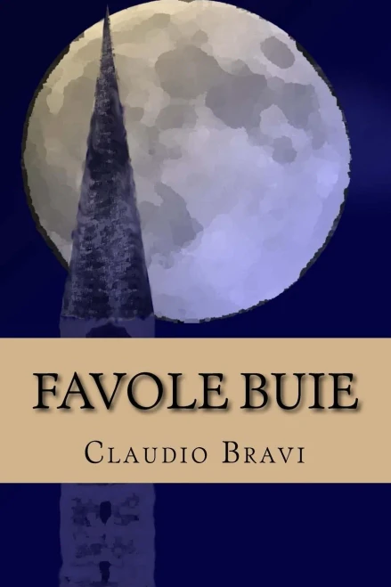 Favole Buie (Italian Edition)