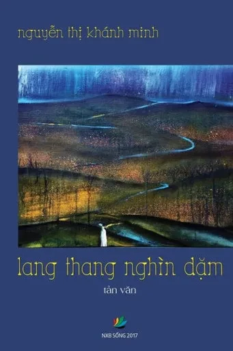Lang Thang Nghin Dam (Tan Van) (Vietnamese Edition)