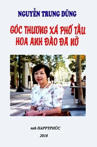 Goc Thuong XA PHO Tau Hoa Anh DAO Da No: Short Stories (Vietnamese Edition)