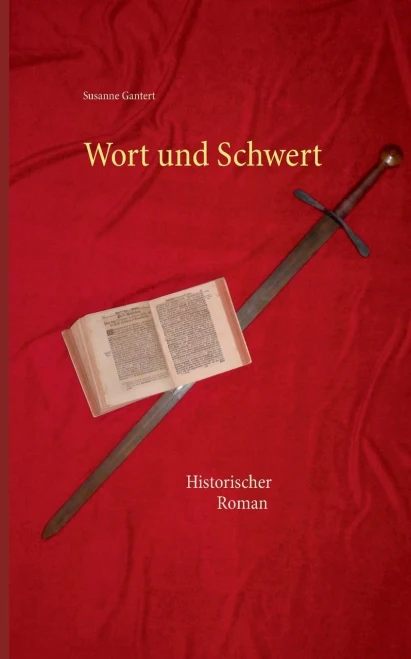 Wort und Schwert (German Edition)