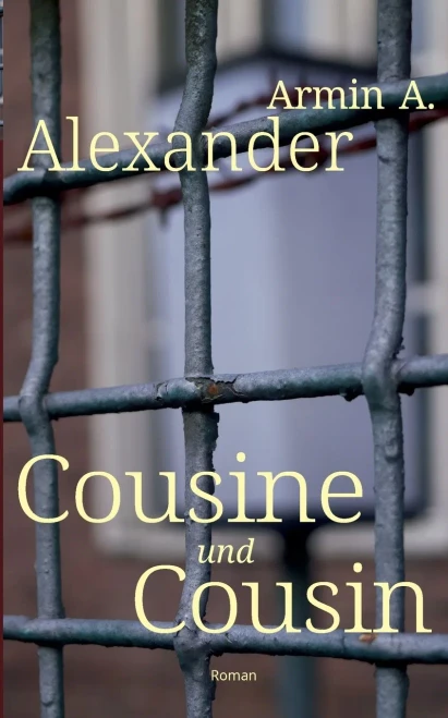 Cousine und Cousin (German Edition)