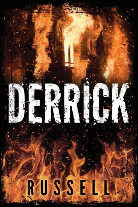 Derrick: The Second Installment of Gavin Nolan Biography (The Gavin Nolan Biography)