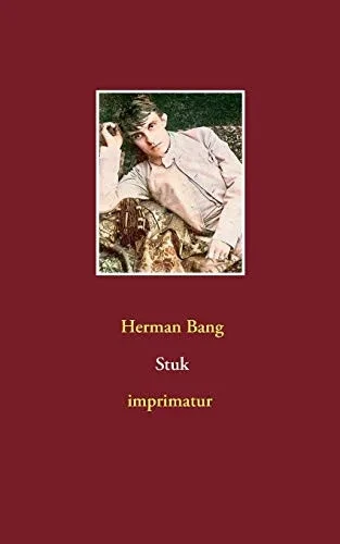 Stuk (Danish Edition)