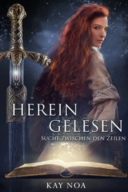 Hereingelesen: Halbband II (German Edition)