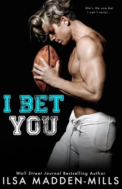 I Bet You (Waylon University)