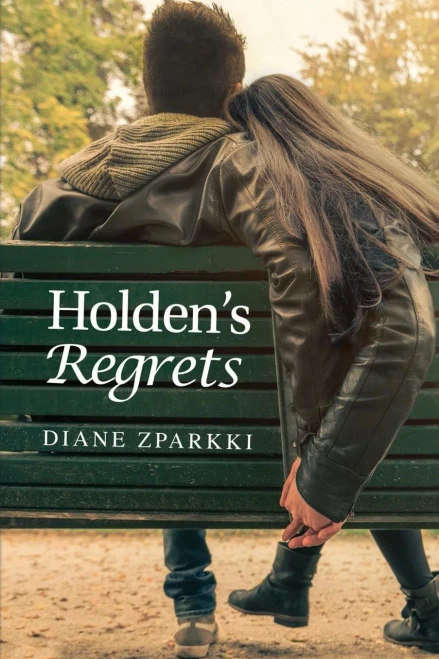 Holden's Regrets (Branson's Kind of Love)