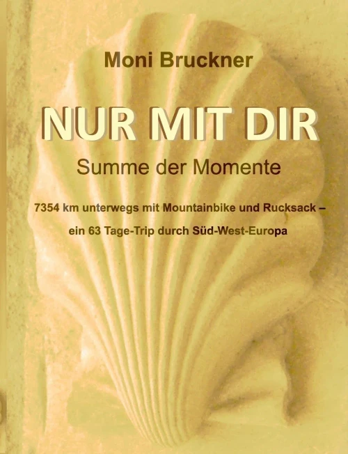 Nur mit dir: Summe der Momente (German Edition)