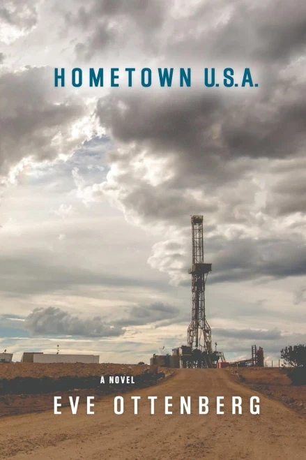 Hometown U.S.A.: A Novel