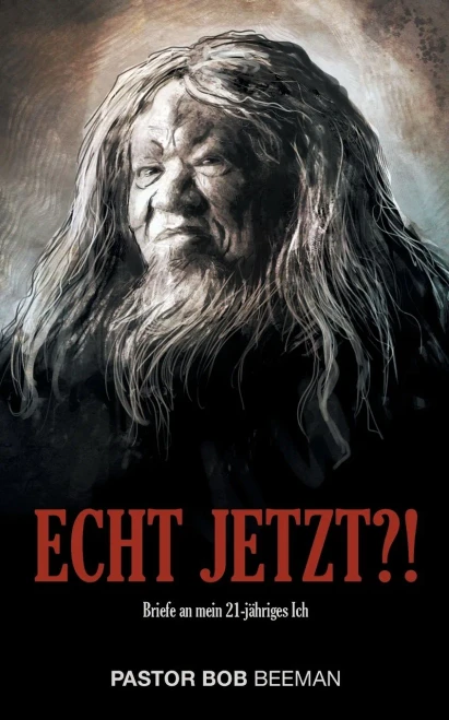 Echt jetzt?!: Briefe an mein 21-jähriges Ich (German Edition)