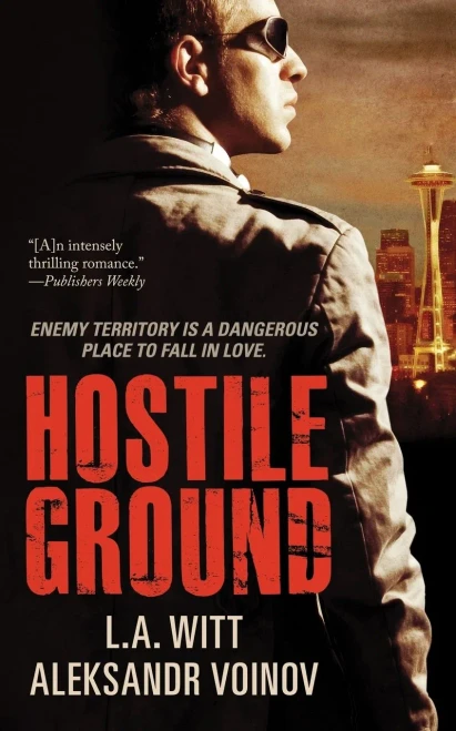 Hostile Ground