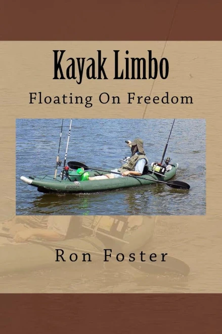 Kayak Limbo: Floating On Freedom (Aftermath Survival)
