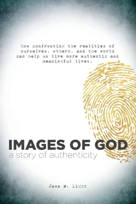 Images of God: A story of authenticity