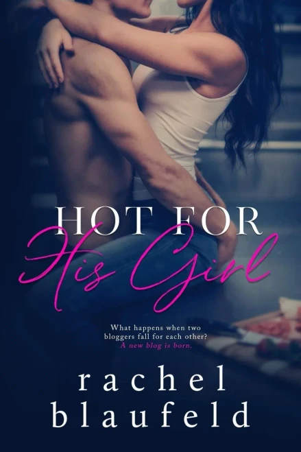 Hot For His Girl