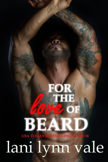 For the Love of Beard (The Dixie Warden Rejects MC)