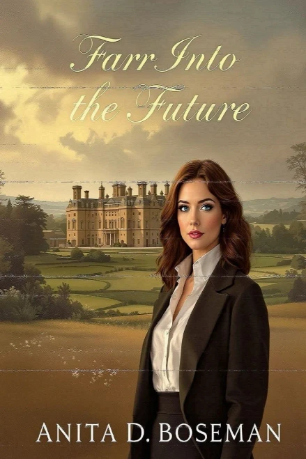 Farr into the Future (Farr Family Saga)