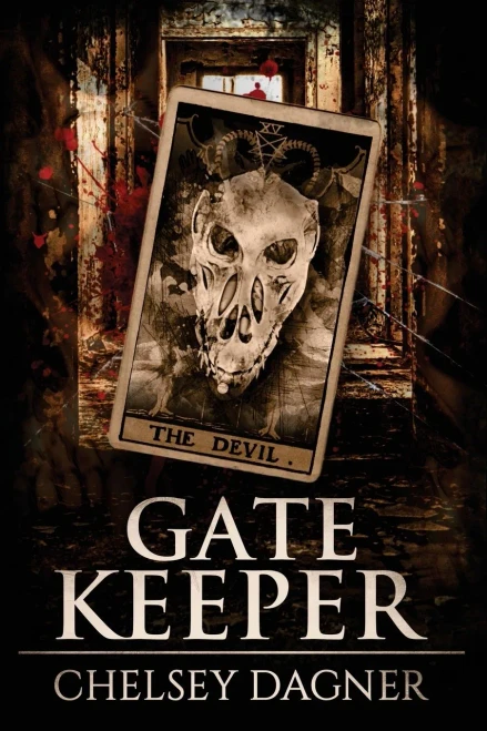 Gatekeeper (Ghost Mirror)