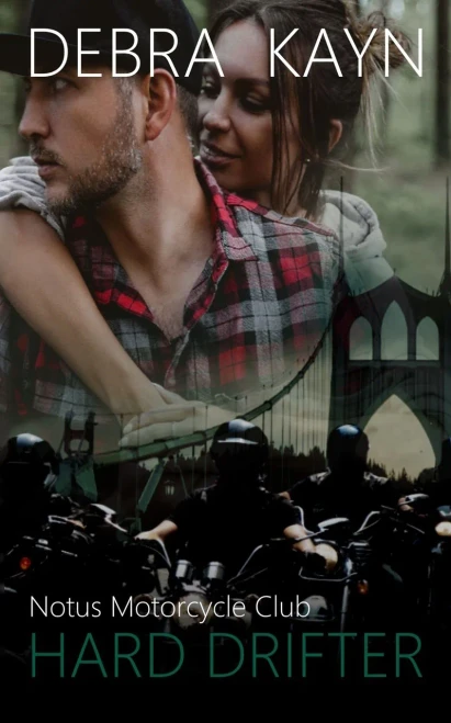 Hard Drifter (Notus Motorcycle Club)