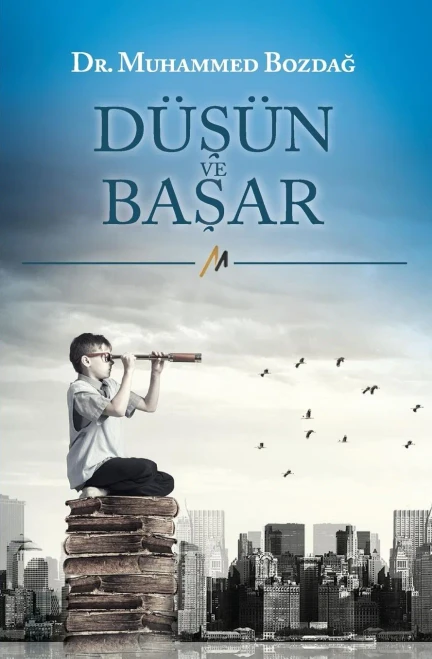 Dusun Ve Basar (Turkish Edition)