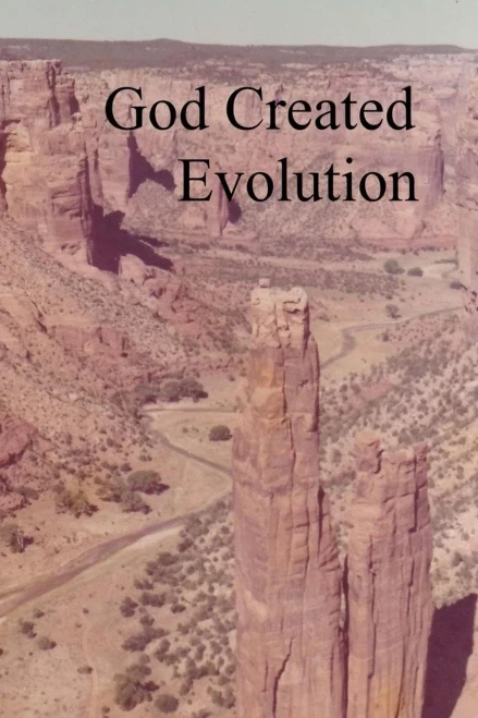 God Created Evolution