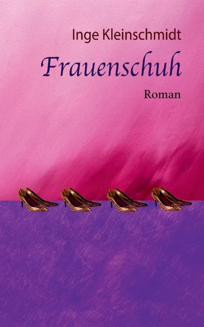 Frauenschuh (German Edition)