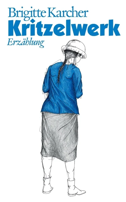 Kritzelwerk (German Edition)