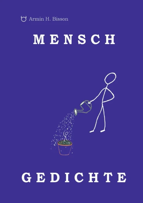 MENSCH GEDICHTE (German Edition)