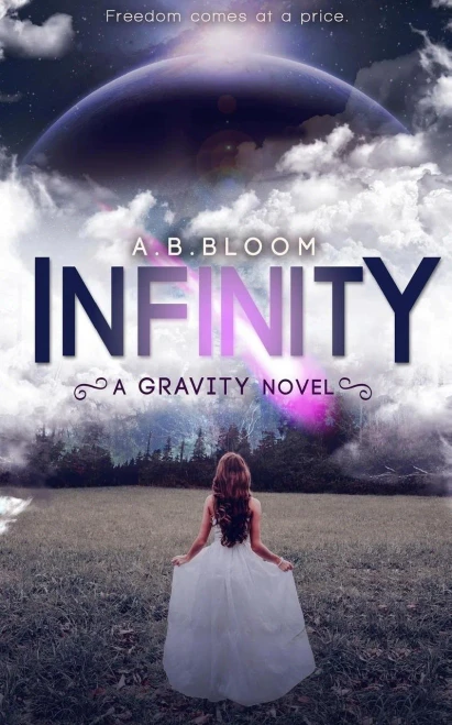 Infinity (The Gravity Series)