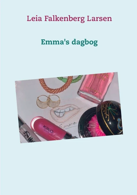 Emma's dagbog (Danish Edition)