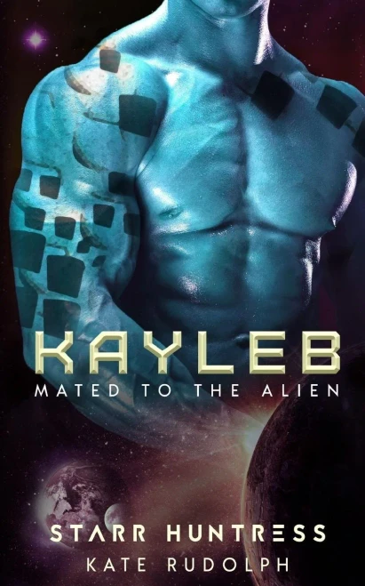 Kayleb (Mated to the Alien)