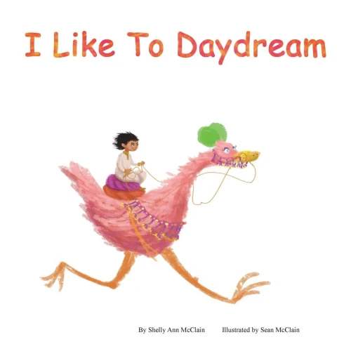 I Like to Daydream