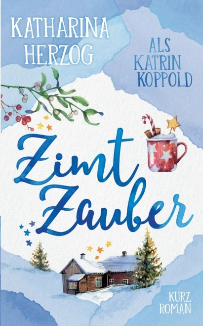 Zimtzauber (German Edition)