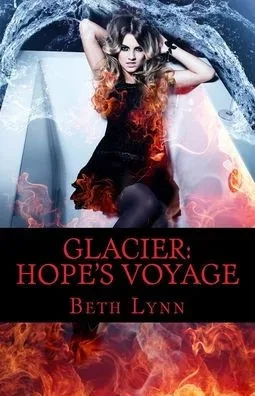 Glacier: Hope's Voyage