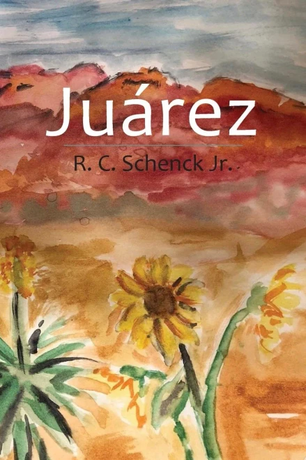 Juarez (Shandy Randall Series)