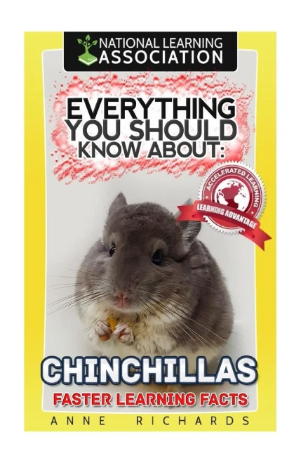 Everything You Should Know About: Chinchillas Faster Learning Facts