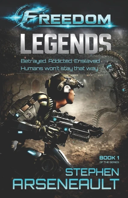FREEDOM Legends