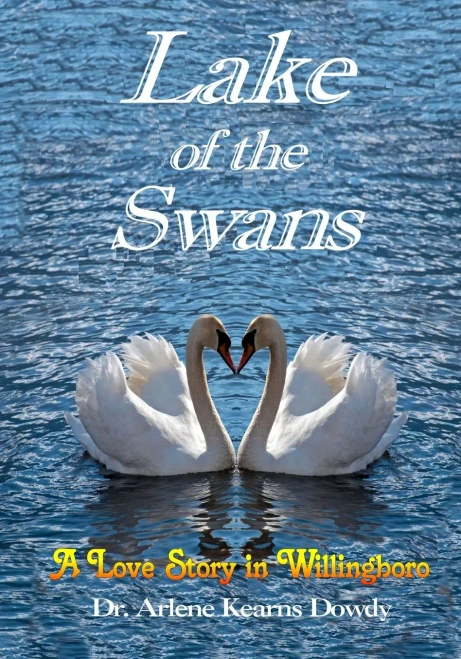 Lake of the Swans