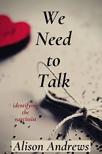 We Need to Talk: Identifying the Narcissist