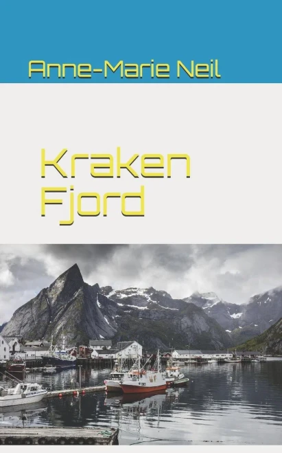 Kraken Fjord