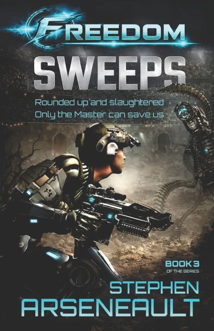 FREEDOM Sweeps